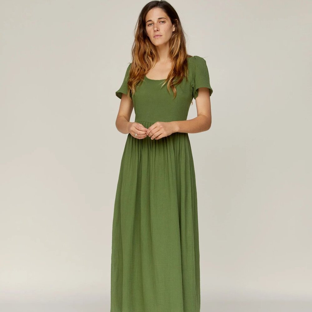 Christy Dawn | Scarlet Dress (Petite - Large)